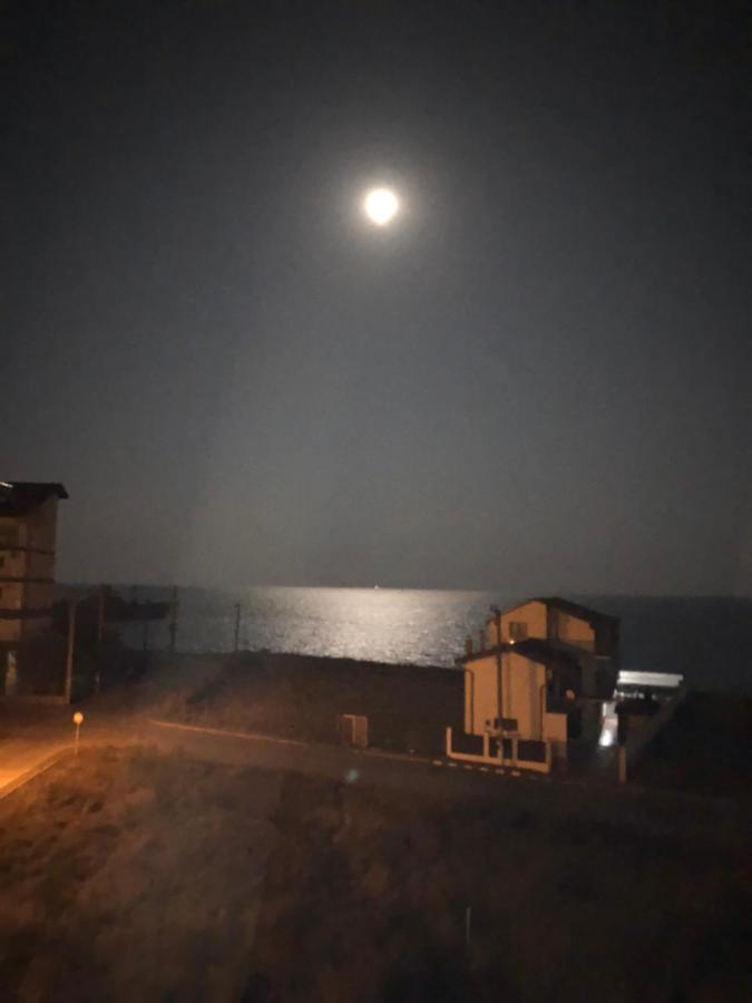 Autentic Boutikue Costinești Εξωτερικό φωτογραφία