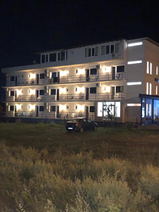 Autentic Boutikue Costinești Εξωτερικό φωτογραφία